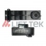 LTFRB76005 LIFT-TEK Вимикач склопідйомник