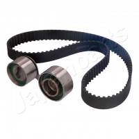KDD-308 JAPANPARTS Комплект ременя ГРМ