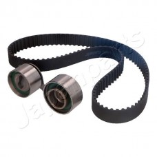 KDD-308 JAPANPARTS Комплект ременя ГРМ