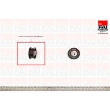 T9309 FAI AutoParts Натяжний ролик ремінь ГРМ