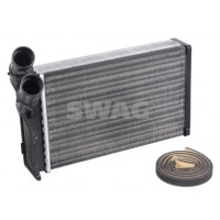 62 91 9321 SWAG Теплообмінник обігрів салону