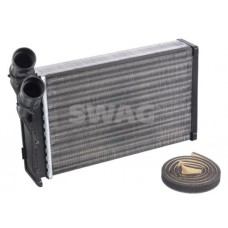 62 91 9321 SWAG Теплообмінник обігрів салону