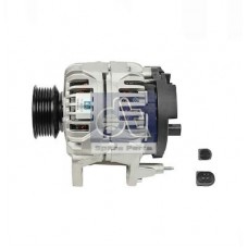 11.80301 DT Spare Parts Генератор