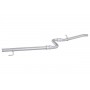 FS25794 Faurecia Ремонтна трубка каталізатор