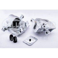 8AC 355 393-411 HELLA Гальмівний супорт