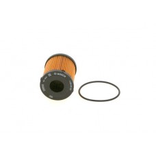 F 026 407 067 BOSCH Масляний фільтр