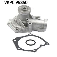 VKPC 95850 SKF Водяний насос охолодження двигуна