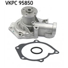 VKPC 95850 SKF Водяний насос охолодження двигуна