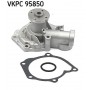 VKPC 95850 SKF Водяний насос охолодження двигуна