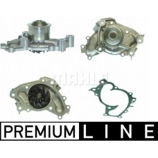 CP 336 000P MAHLE Водяний насос охолодження двигуна