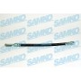 6T47890 SAMKO Гальмівний шланг