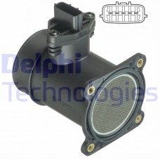 AF10373-12B1 DELPHI Розхідомір повітря