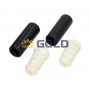 GKTP0950 JAPANPARTS Пилозахисний комплект амортизатор