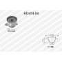 KD474.04 SNR Комплект ременя ГРМ