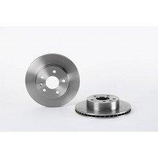 2134596 Omnicraft Гальмівний диск