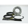 DAC35620031-KIT FEBEST Комплект підшипника ступиці колеса