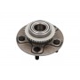 WBH-6532 KAVO PARTS Комплект підшипника ступиці колеса