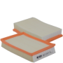 HP 2145 FIL FILTER Повітряний фільтр
