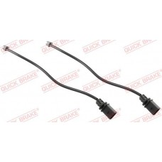 WS 0400 A QUICK BRAKE Сигналізатор зносу гальмівних колодок