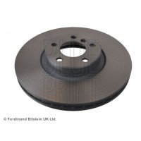 ADB114302 BLUE PRINT Гальмівний диск