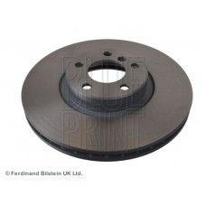 ADB114302 BLUE PRINT Гальмівний диск