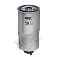 H121WK HENGST FILTER Паливний фільтр