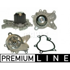 CP 101 000P MAHLE Водяний насос охолодження двигуна