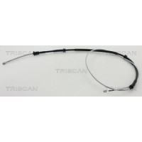 8140 23107 TRISCAN Тросик, cтояночный тормоз