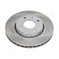 DI-540C JAPANPARTS Гальмівний диск