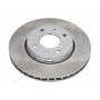 DI-540C JAPANPARTS Гальмівний диск