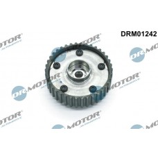DRM01242 Dr.Motor Automotive Шестерня приводу розподільного валу