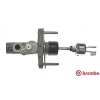C 28 008 BREMBO Головний циліндр система зчеплення