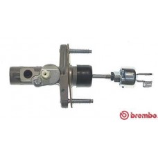 C 28 008 BREMBO Головний циліндр система зчеплення