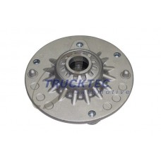08.30.106 TRUCKTEC AUTOMOTIVE Опора стійки амортизатора