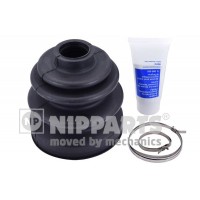 N2865018 NIPPARTS Комплект пыльника, Привідний вал