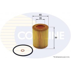 CHY11005 COMLINE Масляний фільтр
