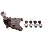 44575 SPIDAN CHASSIS PARTS Шарнір незалежної підвіски поворотного важеля
