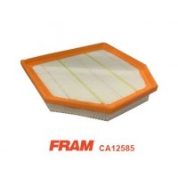 CA12585 FRAM Повітряний фільтр