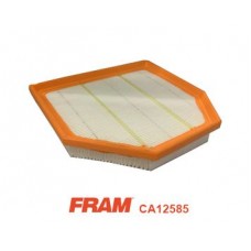 CA12585 FRAM Повітряний фільтр