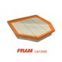 CA12585 FRAM Повітряний фільтр