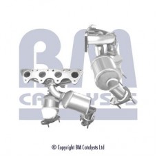 BM91765H BM CATALYSTS Катализатор