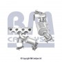 BM91765H BM CATALYSTS Катализатор