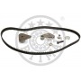 SK-1174 OPTIMAL Комплект ременя ГРМ