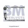 BM90713H BM CATALYSTS Катализатор