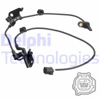 SS20466 DELPHI Датчик частота обертання колеса
