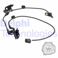 SS20466 DELPHI Датчик частота обертання колеса