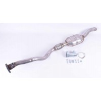 AU6003T EEC Катализатор