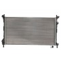 D7G033TT THERMOTEC Радіатор охолодження двигуна