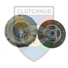 MCK2341 CLUTCHNUS Комплект зчеплення