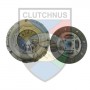 MCK2341 CLUTCHNUS Комплект зчеплення